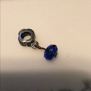 Pandora charm..